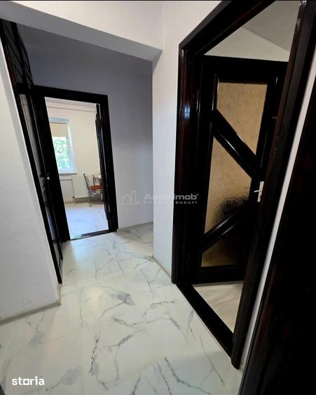 Apartament cu 2 camere decomandat în Obor