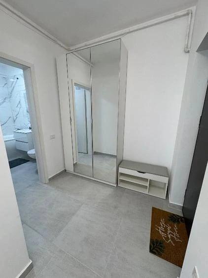Garsoniera de inchiriat, 41 mp, balcon - 9