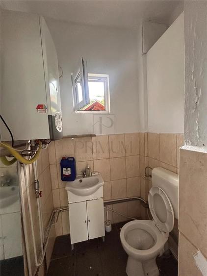 Spațiu comercial, de 48 mp, în Brâncoveanu