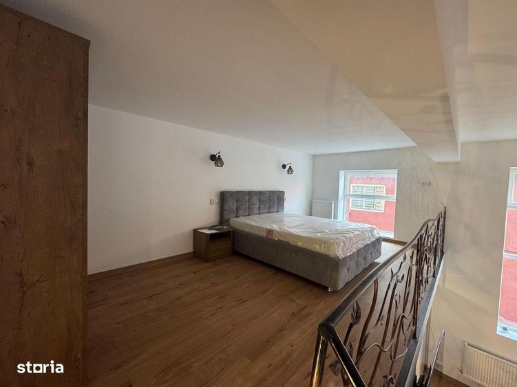 Targoviste Bdul Regele Carol I, inchiriere apartament 2camere reovat - 6