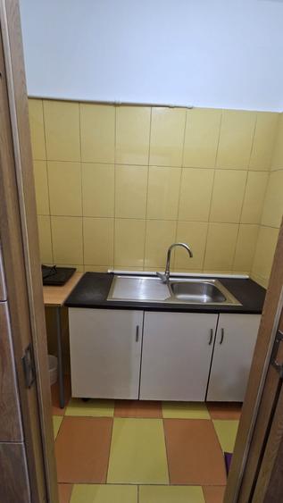 Apartament semidecomandat în Central