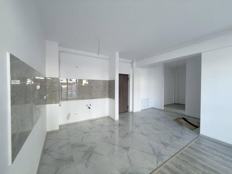 Apartament cu 3 camere în Giroc — fotografia 1