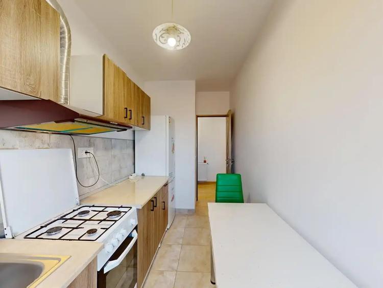 Apartament cu 2 camere decomandat, mobilat în Giroc