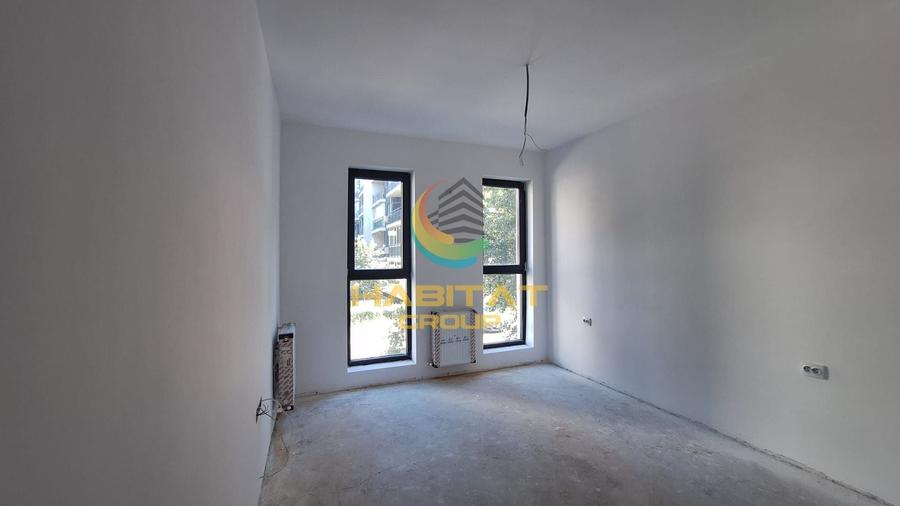 Vanzare ap 3 camere etaj 4 Berceni  Metalurgiei 85 mp - 1