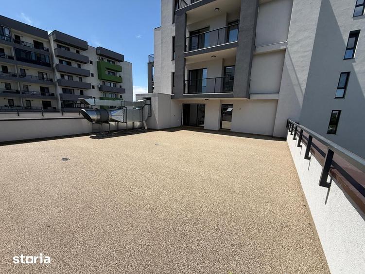 Apartament cu 2 camere în Timișoara