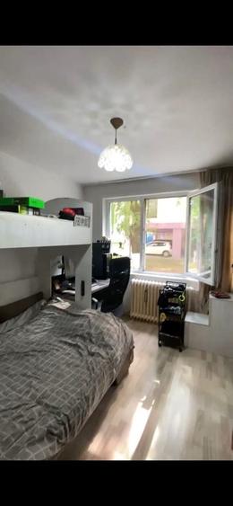 Apartament cu 2 camere semidecomandat, mobilat în Gheorgheni