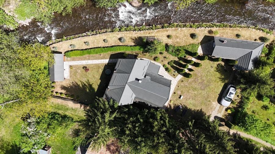 Casă cu 4 camere cu Teren 806 Mp în Bistra Mureșului