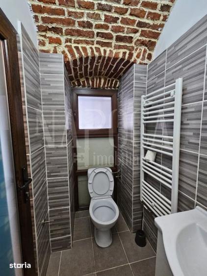 Garsonieră în Central