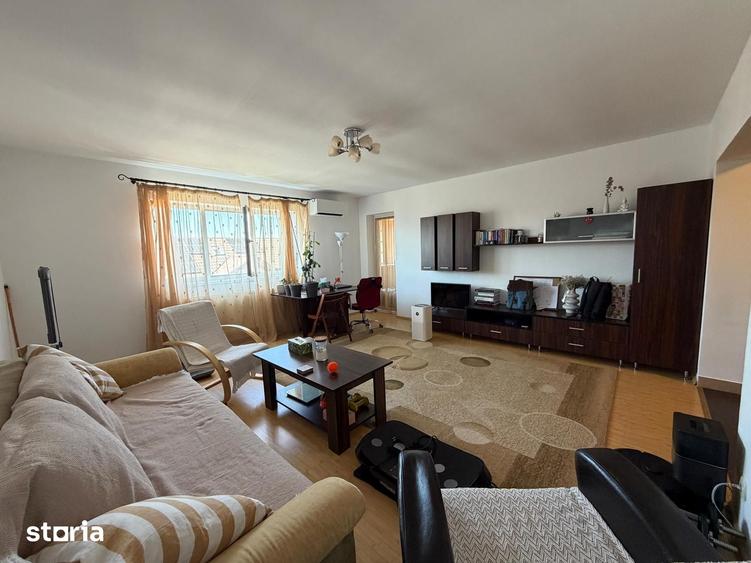 Apartament 3 camere, 2 bai, Pet Friendly, ?elimbar Zona Triajului - 3