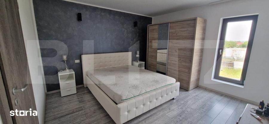 Casă cu 4 camere cu Teren 523 Mp în Șimnicu de Sus