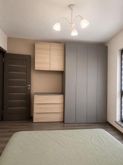 Apartament cu 3 camere decomandat în Dosu Bricii