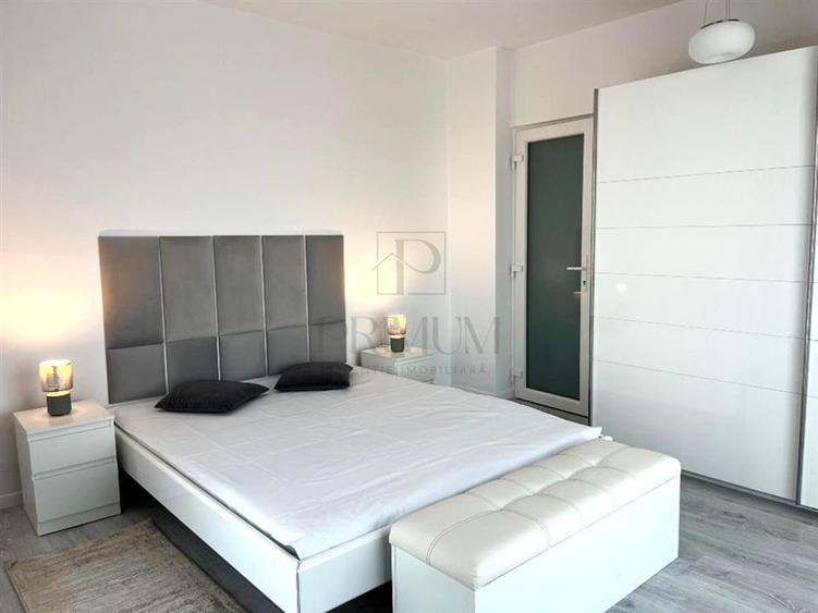 TORONTALULUI - 3 CAMERE LUX - ETAJ 4 LIFT - 2 BALCOANE - INCALZIRE PARDOSEALA - - 2