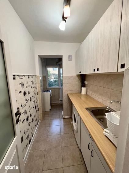 Apartament 2 camere, mobilat, Iasi, 450 EUR - 2