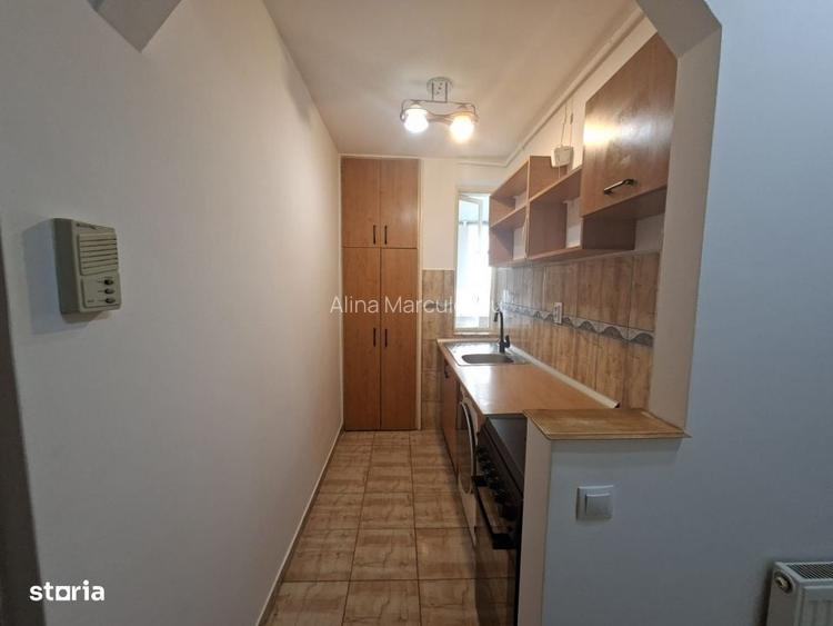 De inchiriat | Apartament 2 camere Zona Cedonia, Sibiu