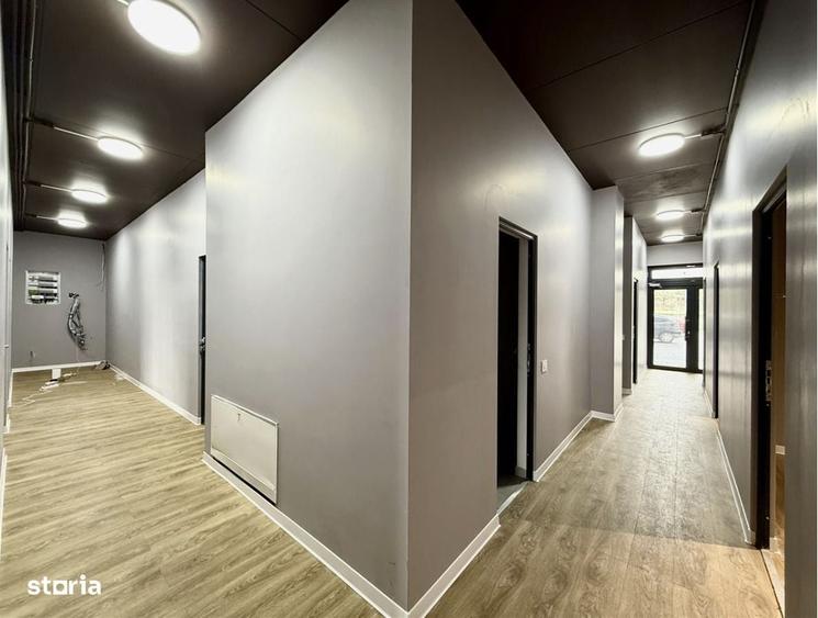 Spațiu comercial, de 30 mp, în Șelimbăr