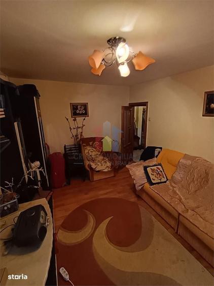 Apartament cu 2 camere decomandat în Dorobanți