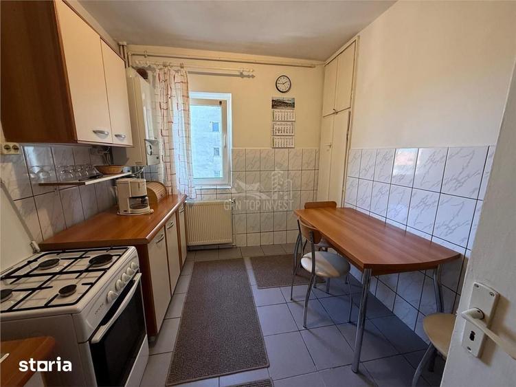 Apartament cu 3 camere decomandat în Terezian