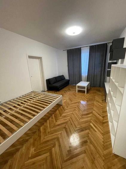 Apartament cu 2 camere decomandat în Grigorescu