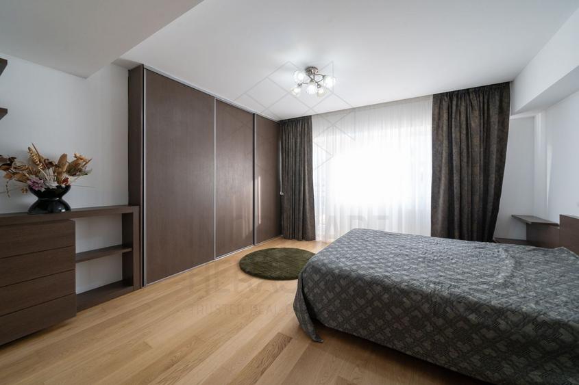 Apartament cu 4 camere decomandat în Șoseaua Nordului