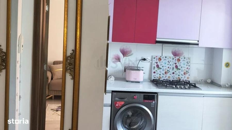 Apartament 2 camere I Zona linistita I acces rapid la transportul in c - 3
