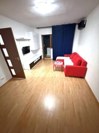 Închiriere 🏡 Apartament 2 camere, decomandat, luminos, Doamna Ghica – Tei - 1