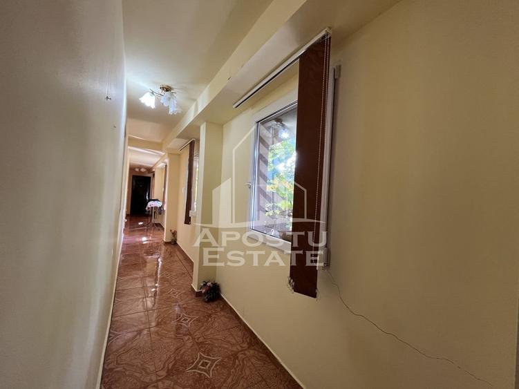 Casa individuala , 3 camere,acces auto,crama,garaj,teren ... - 4
