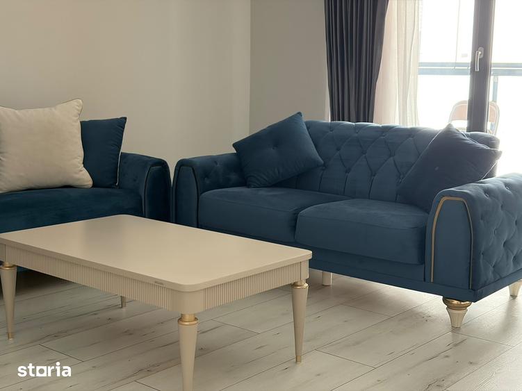 Apartament cu 3 camere în Militari