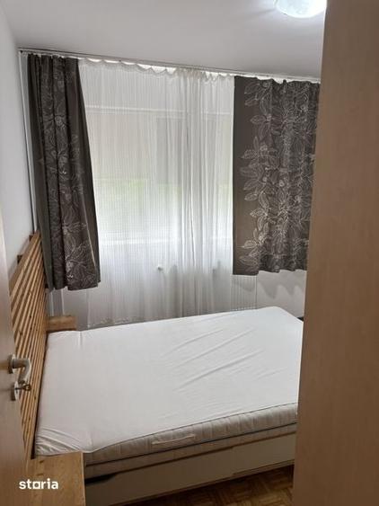 Apartament 2 camere Manastur - 7