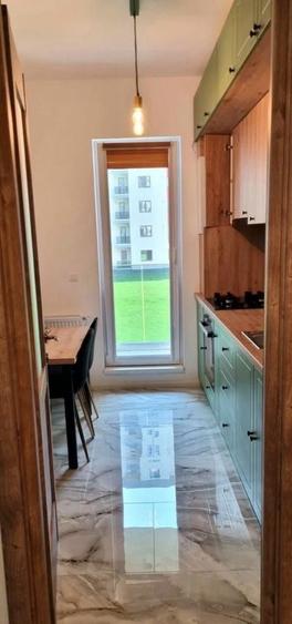 Apartament cu 2 camere decomandat, mobilat în Grozăvești