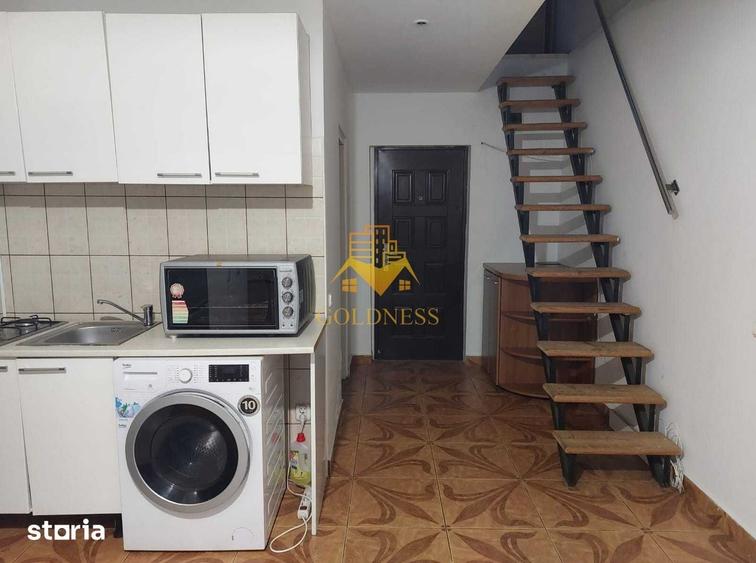 2 camere, Marasti, Dorobantilor, The Office, 21 Dec. Parcare, Centrala - 5