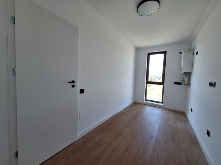 Apartament cu 2 camere, 40 mp, balcon, zona Eroilor - 8