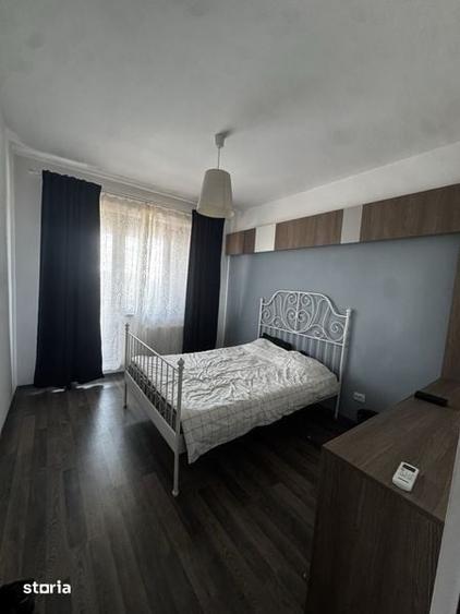 Inchiriez apartament 3 camere rezidential apusului - 7