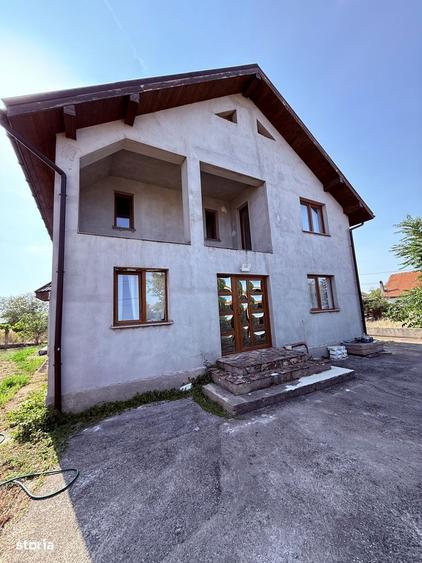 Casa de vanzare in Horia (Arad) Spatioasa, linistita - 8
