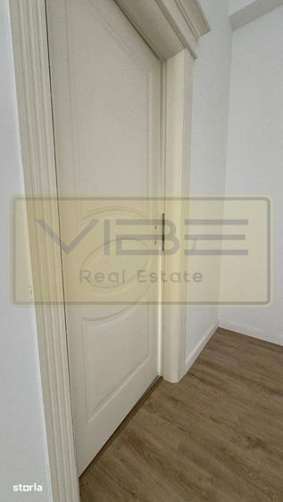 Apartament cu 2 camere decomandat în Dacia