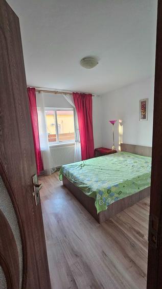 Apartament cu 2 camere decomandat în Chișoda