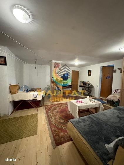 Casă cu 4 camere cu Teren 245 Mp în Berceni