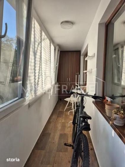 Apartament cu 2 camere în Dristor