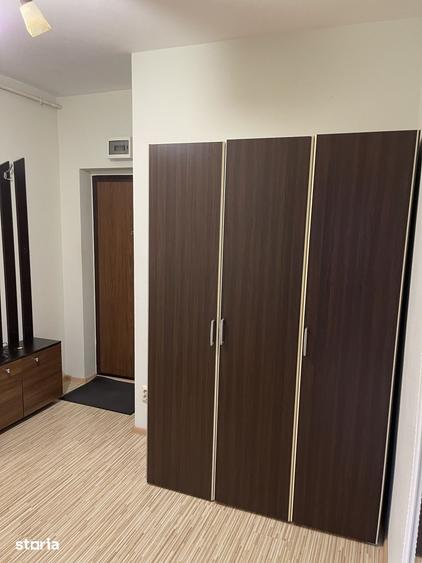 Apartament cu 2 camere în Bună Ziua