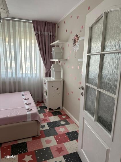 Apartament cu 3 camere în Dacia