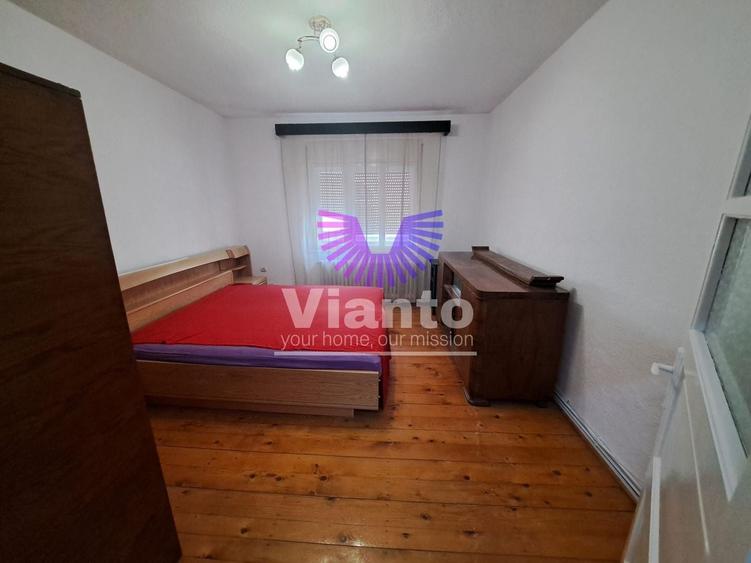 Apartament cu 2 camere decomandat, mobilat în Calea Poplăcii