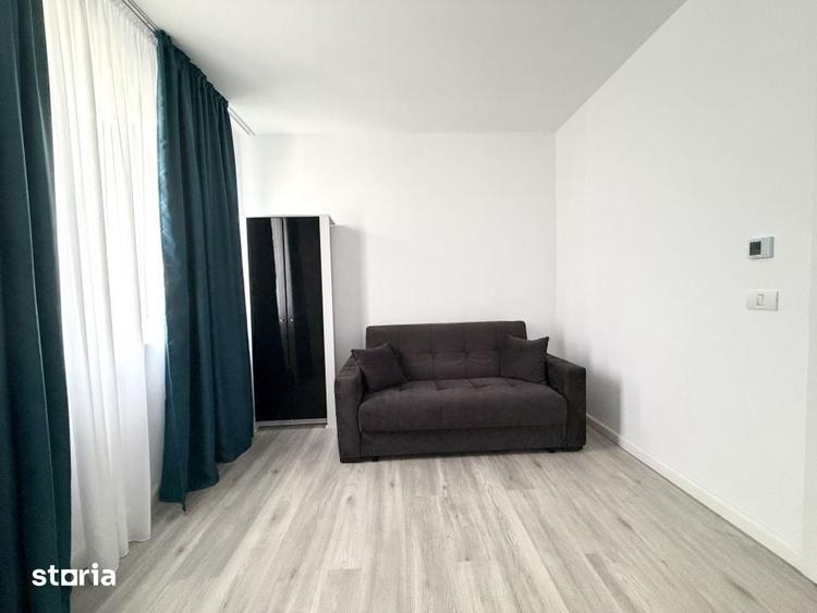 Duplex sustenabil A+ | 4 camere, complet mobilat, in Bucovat - 11