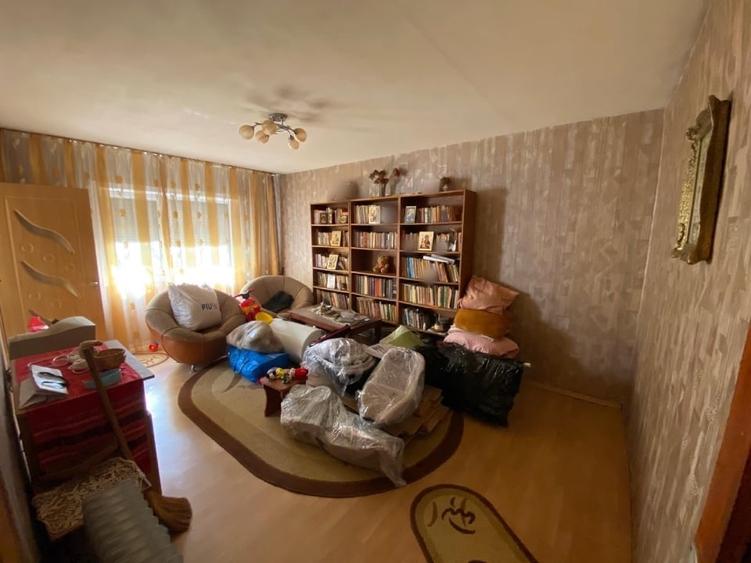 Apartament cu 2 camere decomandat, mobilat în Nord