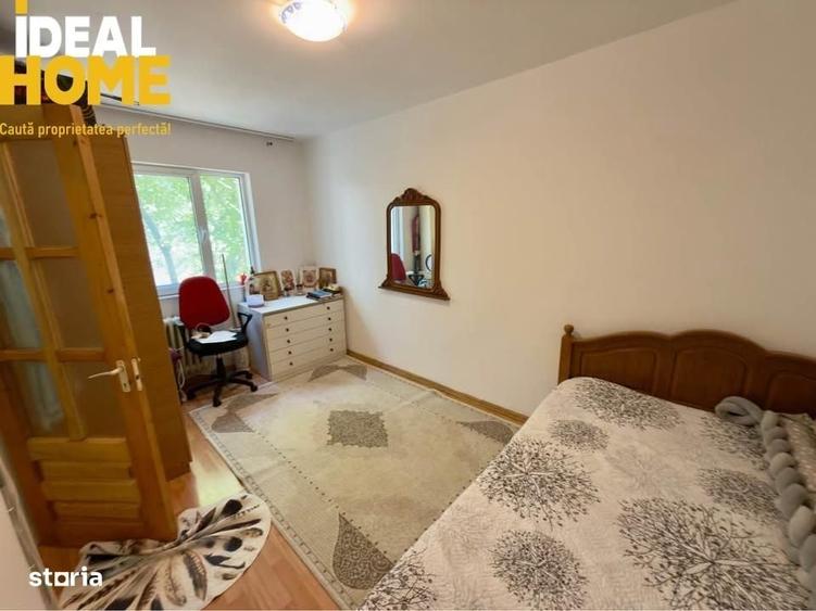Apartament cu 3 camere în Alexandru cel Bun
