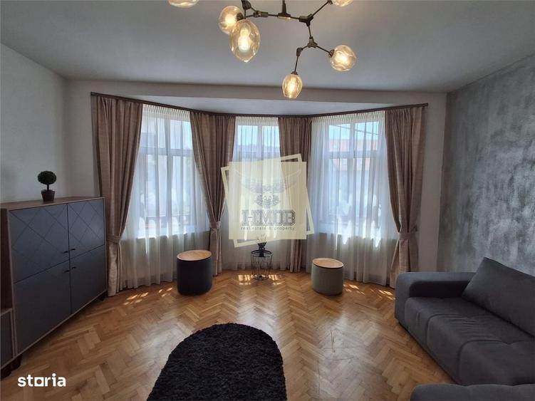 Apartament 2 camere 72 mp utili etaj 1 - 13