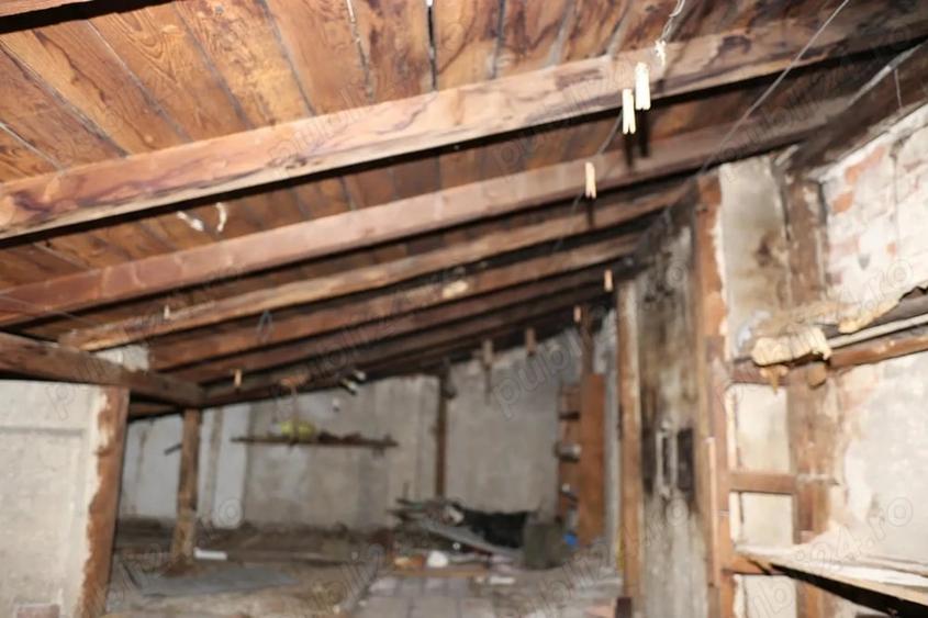Casă cu Teren 88 Mp în Unirii