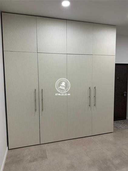 Apartament cu 4 camere în Central