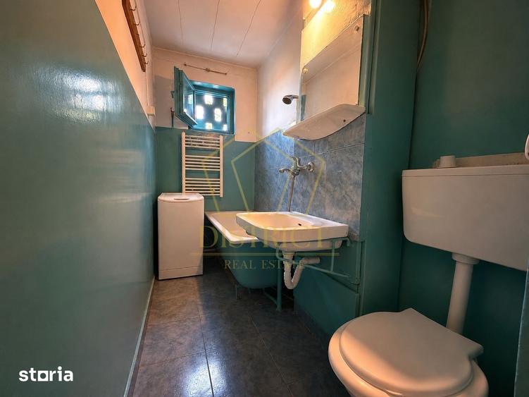 Apartament cu 3 camere | Iosefin - 8