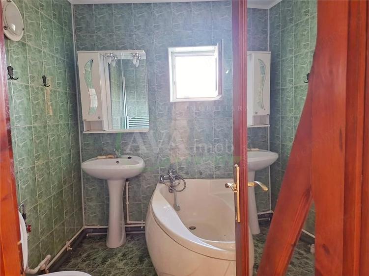 Apartament 3 camere decomandat, zona Narcisa - 5