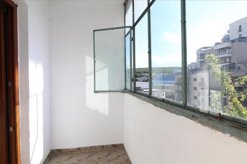 Apartament cu 3 camere decomandat, mobilat în Mănăștur