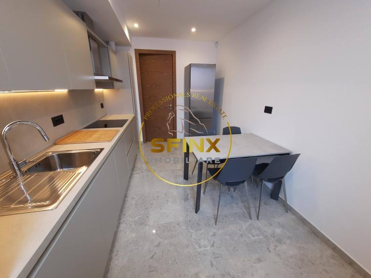 Apartament cu 3 camere decomandat, mobilat în Primăverii